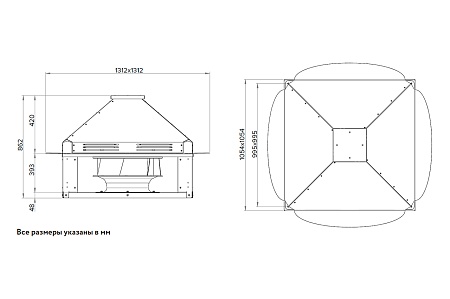 Heatmaster F400 630 T4-T8 5500-1100 ВТ 15310