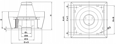 TRM 50 E-V 4P 15199