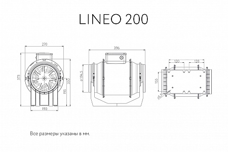 LINEO 200 17180